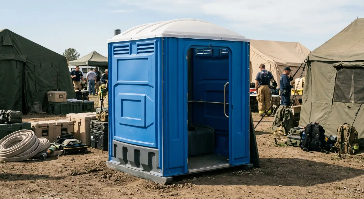 Incident Command Centers in Greensboro, NC