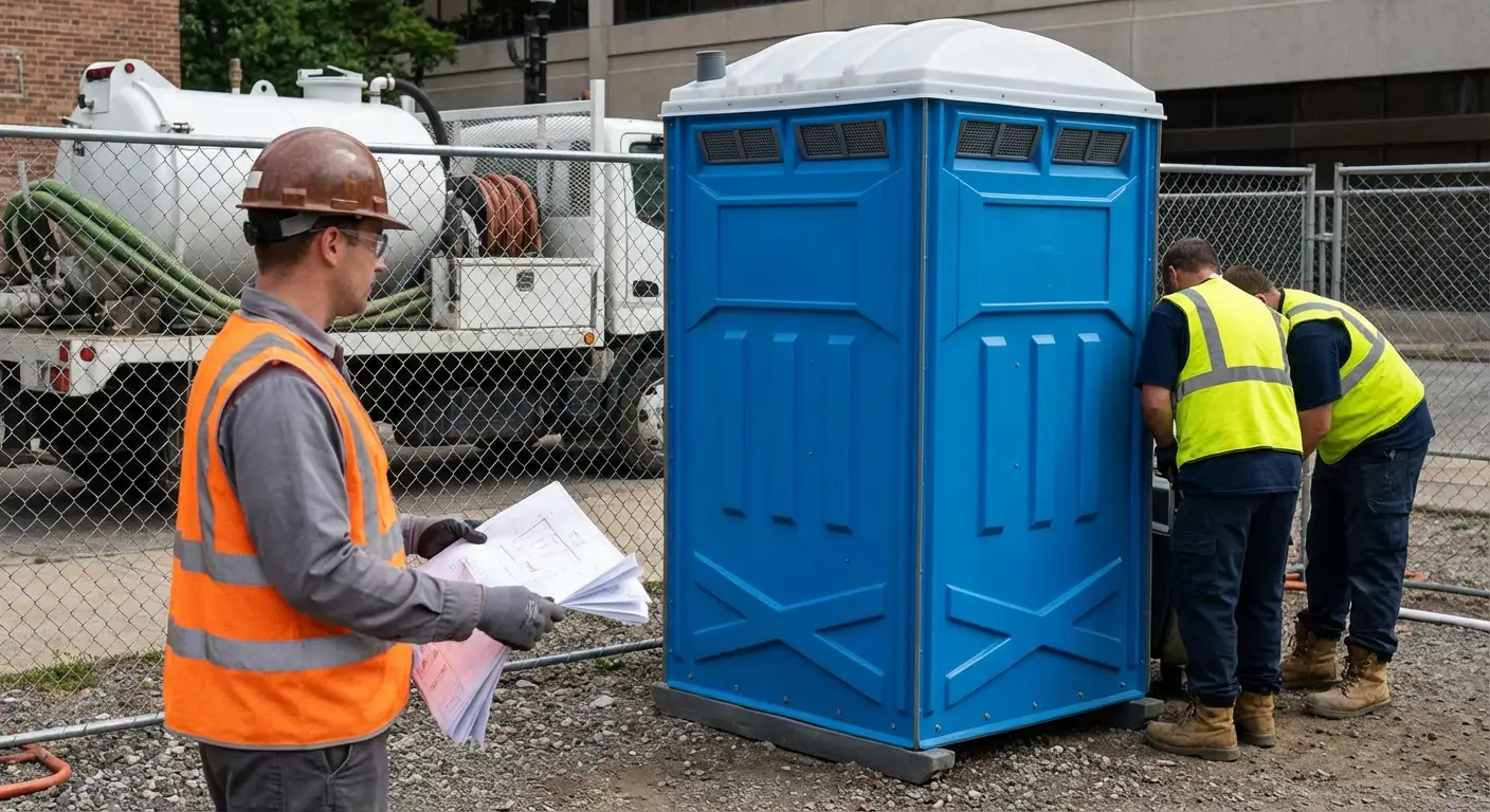 Structural Integrity Audits in Greensboro, NC