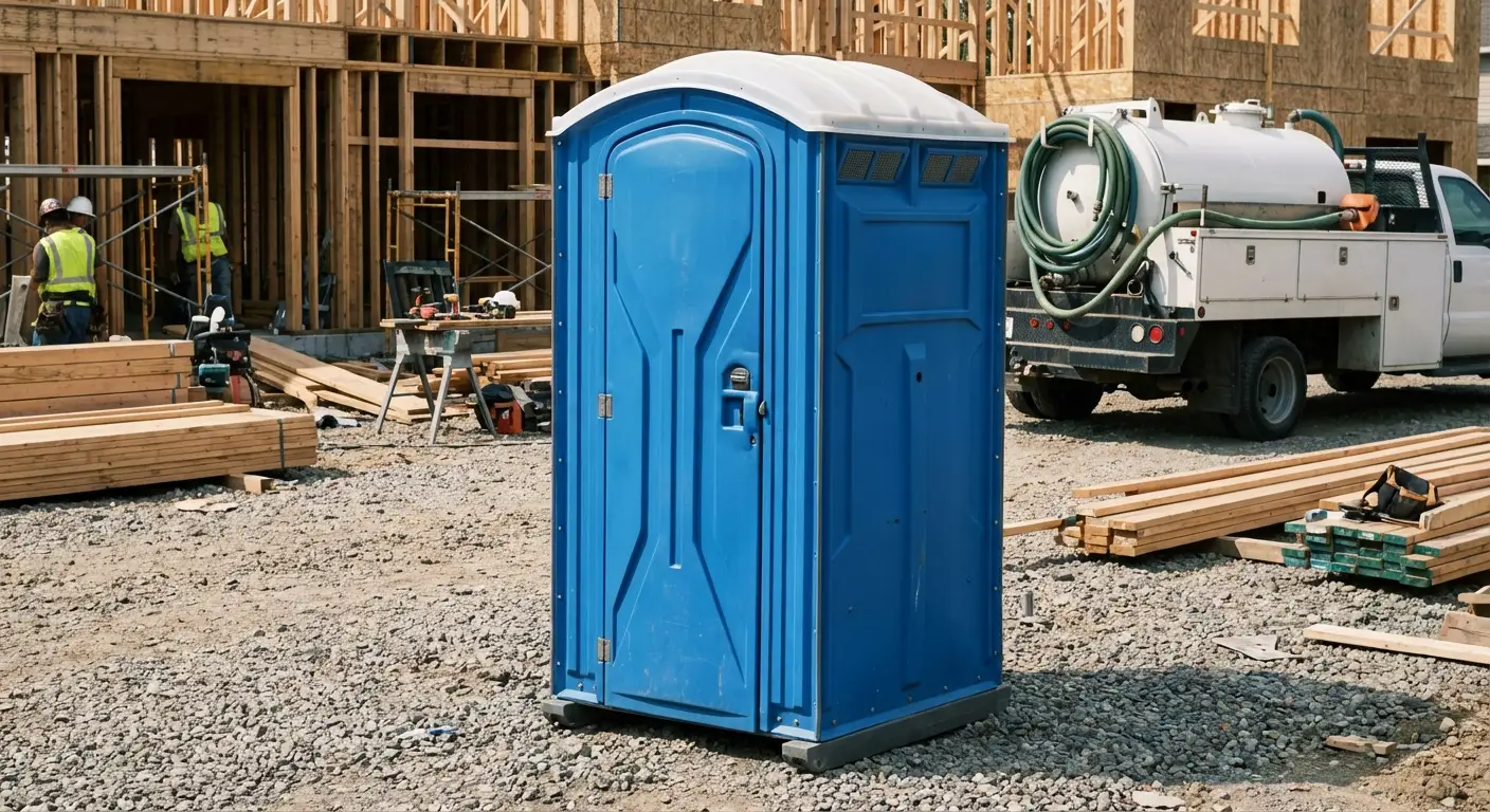 High-Volume Job Sites in Greensboro, NC